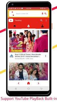 Indo Browser - India Ka Apana Browser screenshot 4