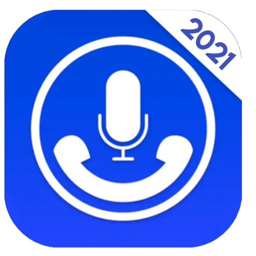 Auto Call Recorder App - Recorder App icon