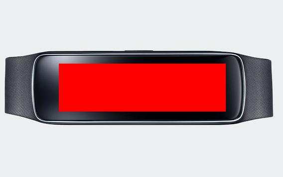 Gear Fit Flashlight screenshot 5