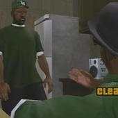 New Cheats : GTA San Andreas 1.0
