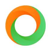 4G Browser & Video Downloader logo
