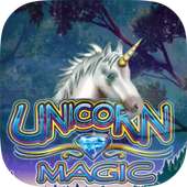 Unicorn Magic logo