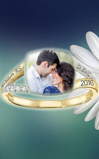 Lovely Ring Photo Frames –Lovely Ring Photo Editor screenshot 5