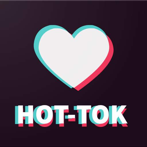 HOT-TOK: video dating, hot girls online 1.0