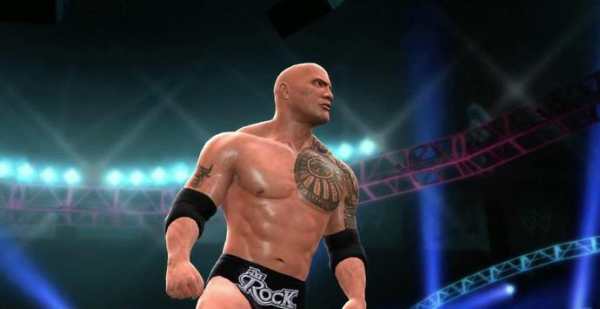 guide for WWE 2k18 स्क्रीनशॉट 4