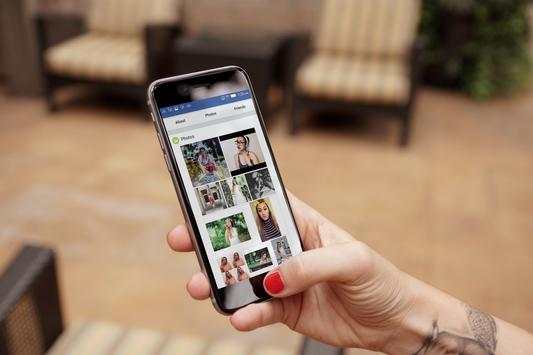 A Messenger for Facebook screenshot 3