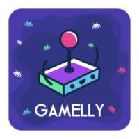 Gamelly- Best World General Knowledge Quiz App