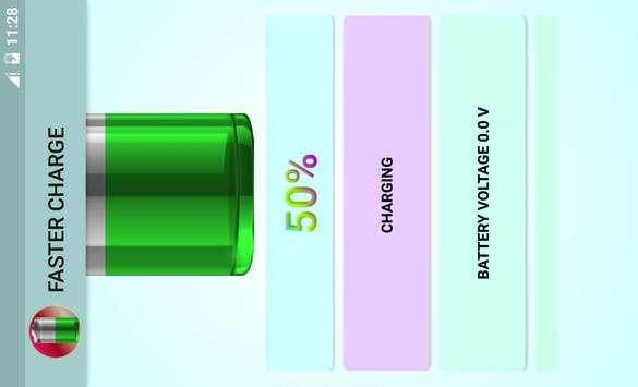 Charge Battery Faster screenshot 6