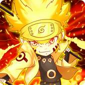 Shinobi Storm Legend: Ninja Heroes 1.0