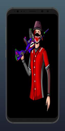 GiftCode screenshot 1