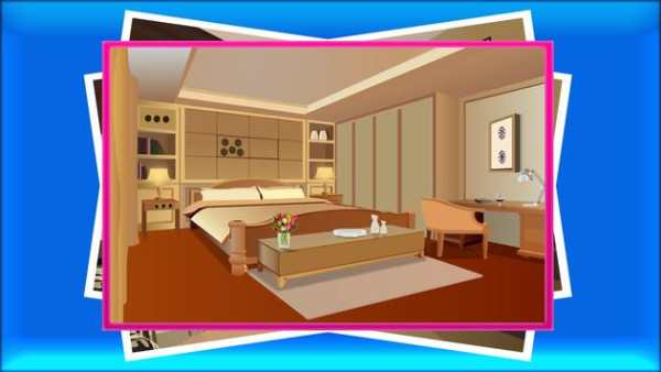 Escape Games:Fashionable Abode screenshot 9
