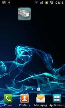 Flashlight screenshot 4