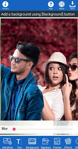 Photo Jodne Wala App - Photo J screenshot 1