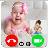 Baby Video Call 1.0