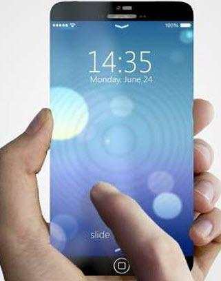 Launcher for Phone 8 screenshot 2