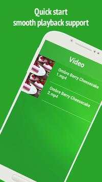 All Video Player screenshot 2