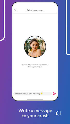 Local Dating - Spotted by dua screenshot 5
