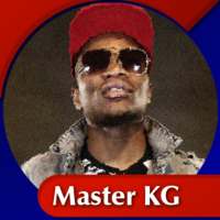 Master KG All Songs icon