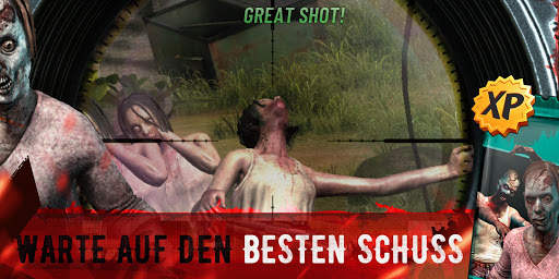 Undead Clash screenshot 5