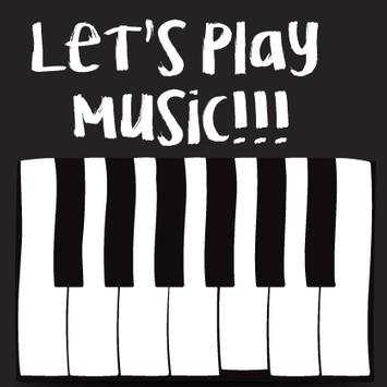 piano-play music screenshot 1