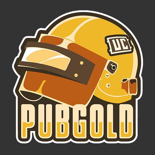 PUBGOLD - Free UC & Royale Pass New State 1.00.001
