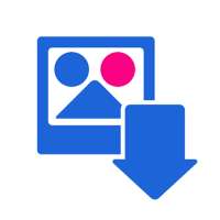 Flickr Saver - Photos &amp; Videos icon