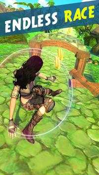 Temple Lost Final Run - Temple Survival Run Game screenshot 3