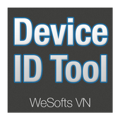 Device ID Tool icon