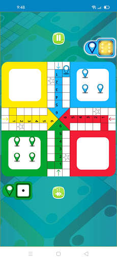 Online Ludo Game App screenshot 4
