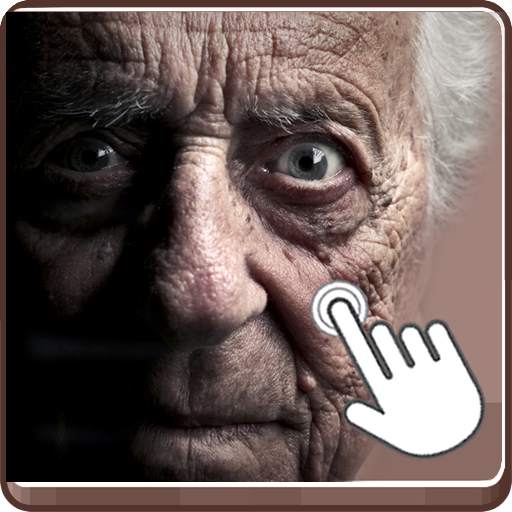 Old Face Camera: Funny masks 2.6
