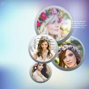 3D Photo Collage Maker screenshot 3