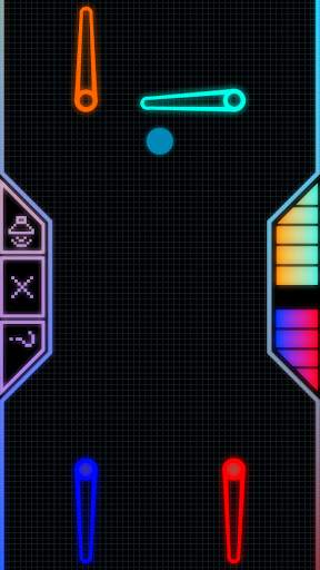 PinPong: 1-2 Players screenshot 3