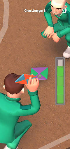 Sweet Sugar Candy Challenge 3D screenshot 4