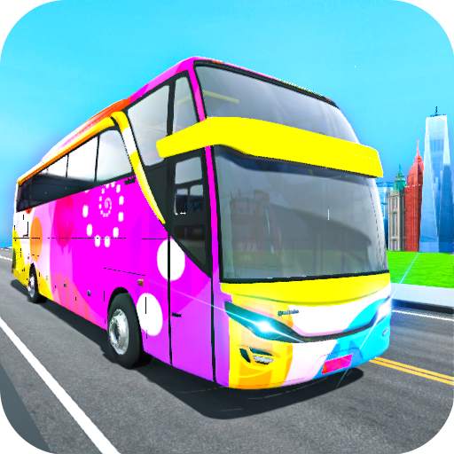 Bus Simulator: City Bus Games 1.0