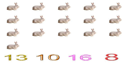 Kids Alphabet Numbers game screenshot 2