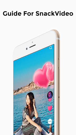 Snack Video : Free Snack Video App Guide screenshot 2