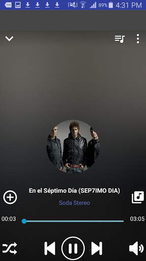 Rock Free screenshot 2