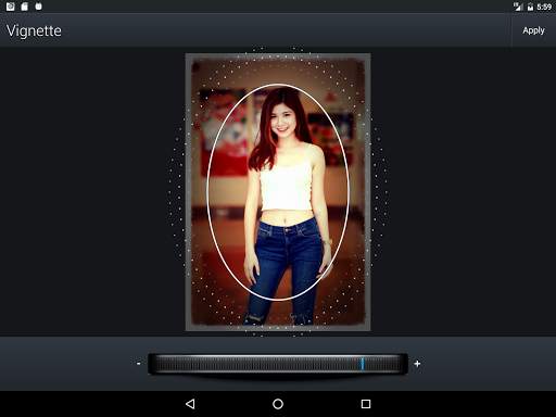 Mega photo editor pro: photo studio screenshot 10