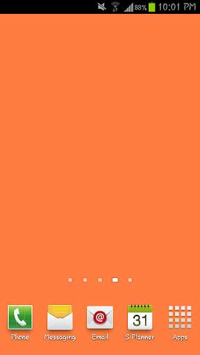 Simple Colours screenshot 6