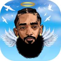 NIPSEY HUSSLE on 9Apps