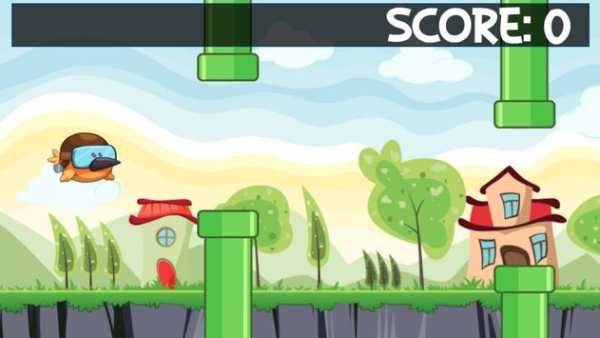 Hungry Birds Escape screenshot 11