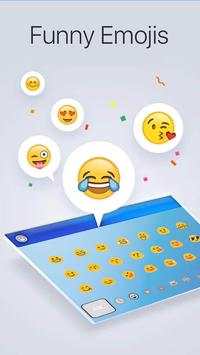 Galaxy 9 - Keyboard screenshot 2