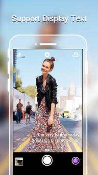Watermark Camera Free screenshot 3