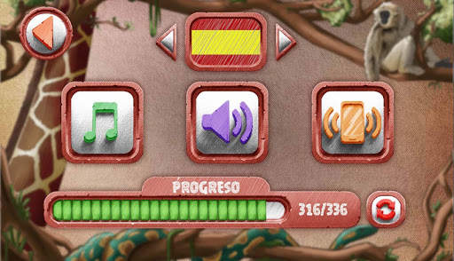 Doodle Alchemy Animals screenshot 10