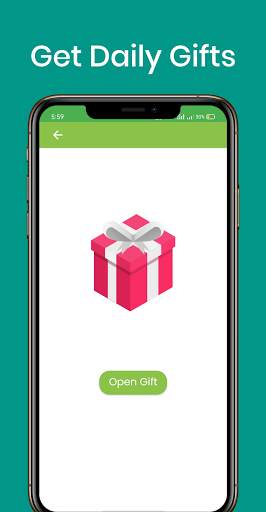 Earnato - PaYTm Cash, Offerwall, Play games & win screenshot 2