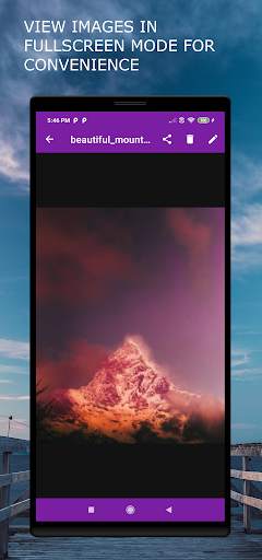 Gallery - Photo Gallery & Picture Manager screenshot 4