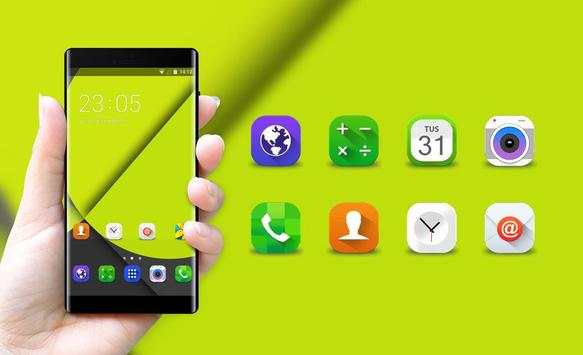 Theme for Samsung Galaxy J1 wallpaper screenshot 4