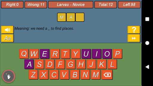 Spell Bee for kids screenshot 6