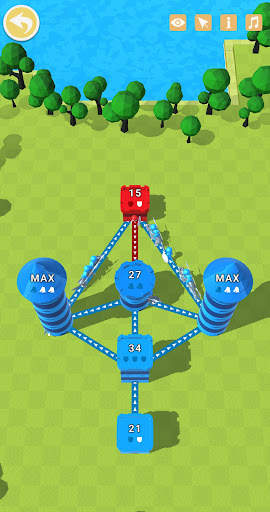 Empire Takeover screenshot 1