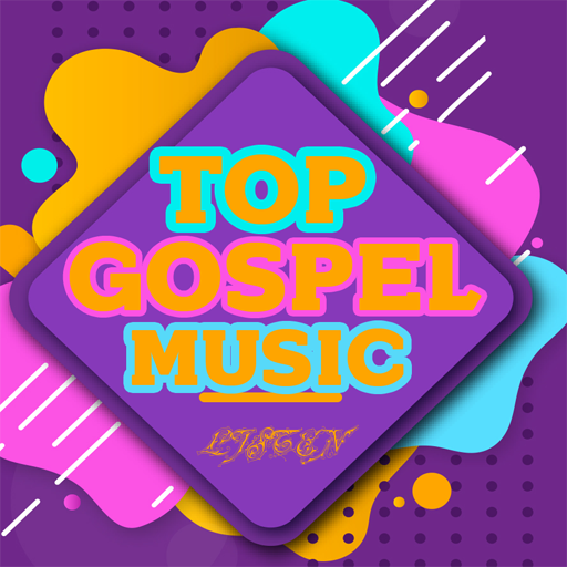 Latest New Gospel Songs . icon
